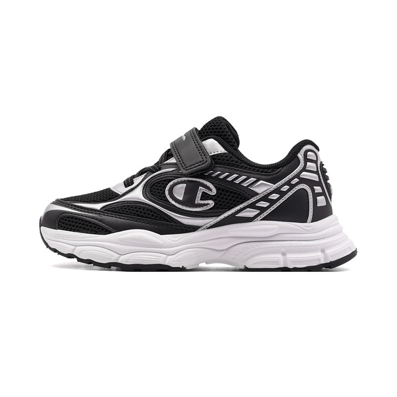 Champion rt25 u ps low cut shoes kk006-null