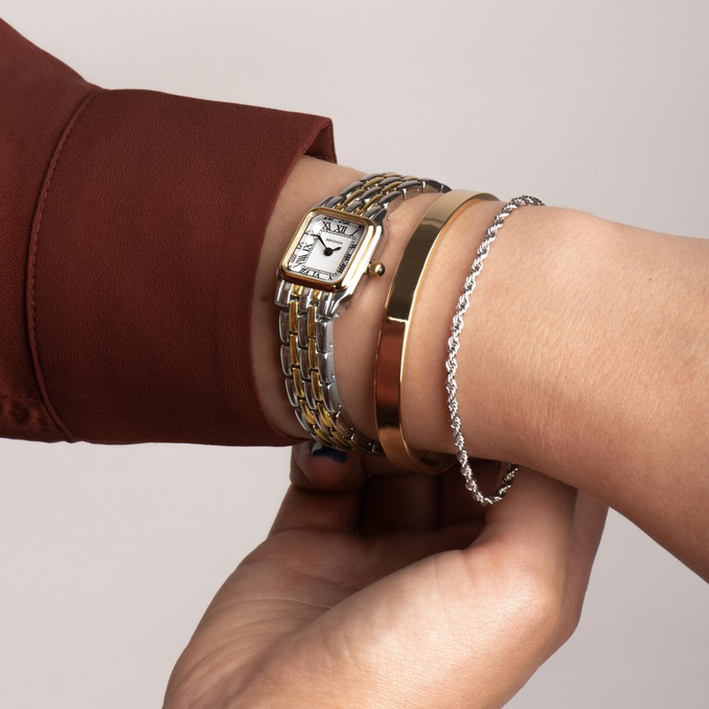 Sekonda monica ladies watch gift set-49039-null