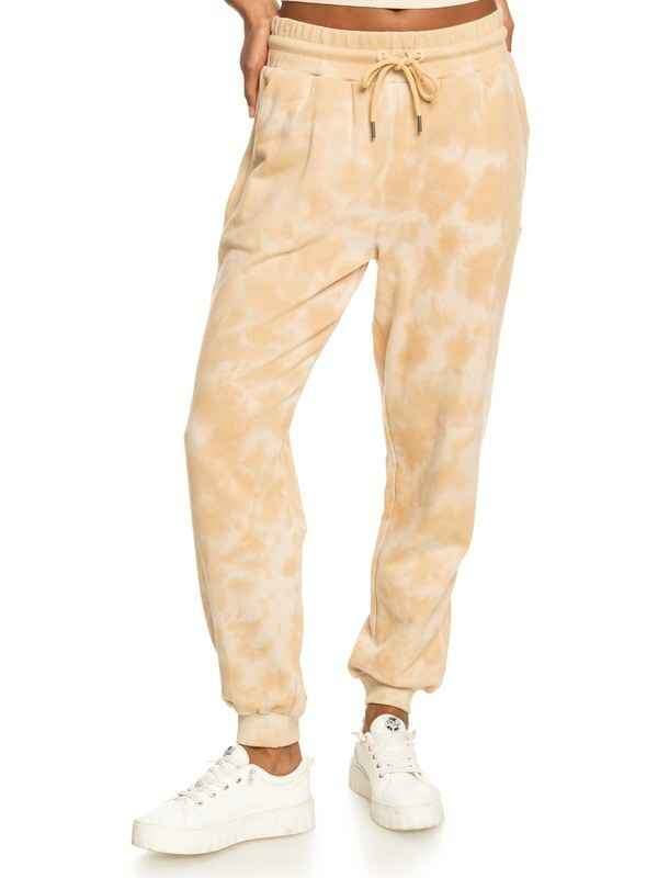 Roxy women fools gold - joggers (erjfb03340-tgb6) image number null