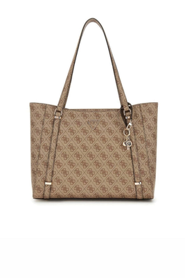 Eco erica elite tote bag