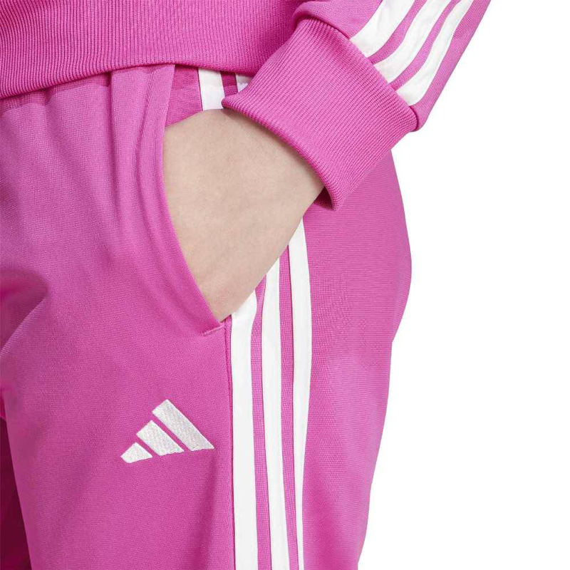 Women essentials 3-stripes tracksuit-null