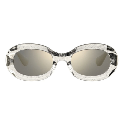 Havaianas sunglasses bonete jbv beige bonete-jbv, Multi, medium