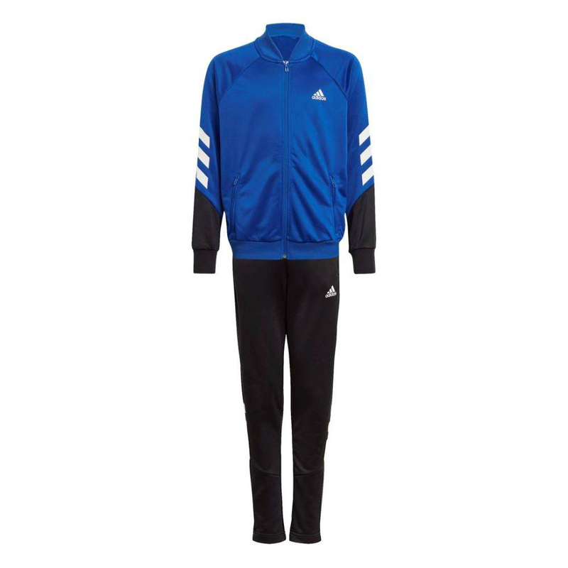 Boys xfg 3-stripes tracksuit-null