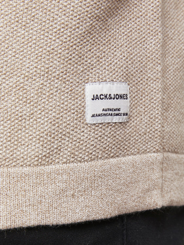 Jack & jones gustav knitwear image number null
