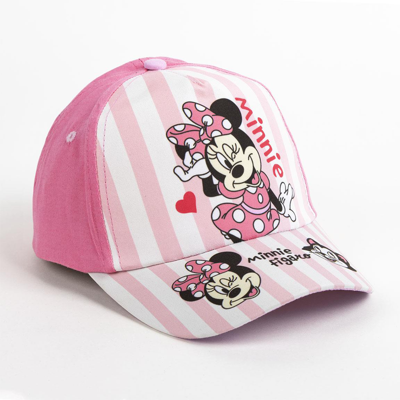 Minnie cap & sunglasses set-null
