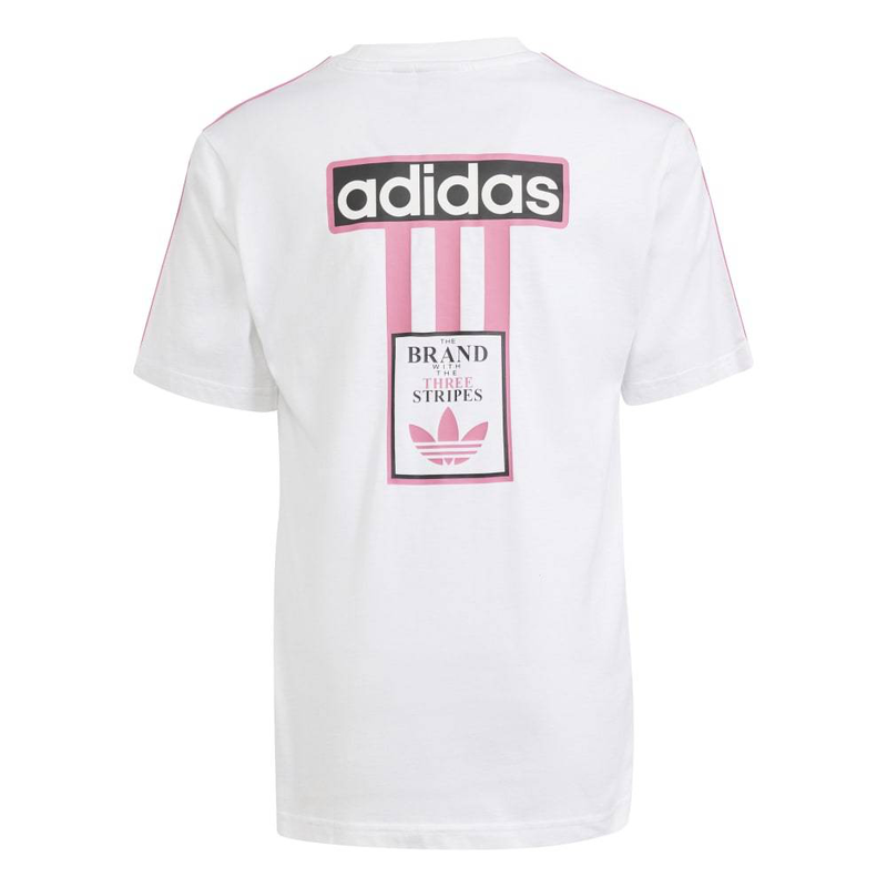 Product image: Adidas tee-null