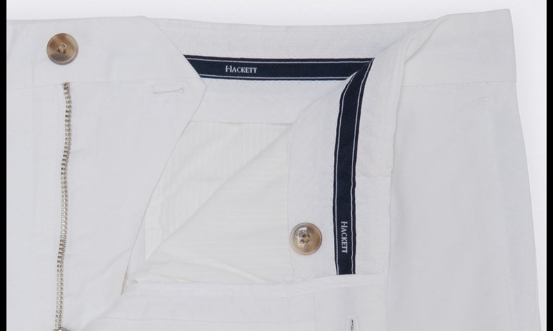 Hackett kensington bermuda shorts hm801152 image number null
