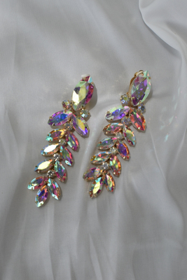 Ethereal multi earring e2425, , medium