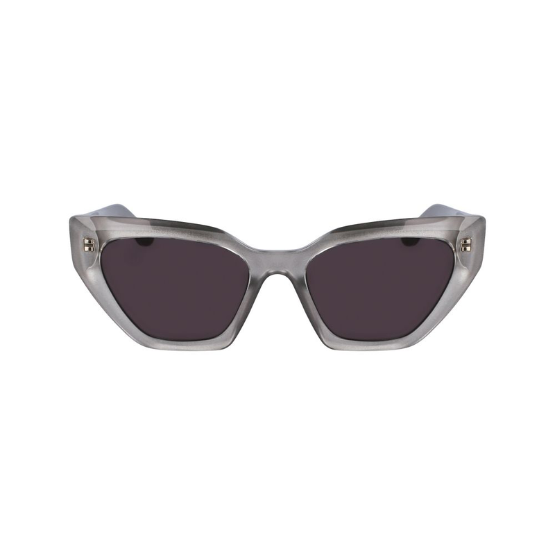 Gray injected sunglasses-null