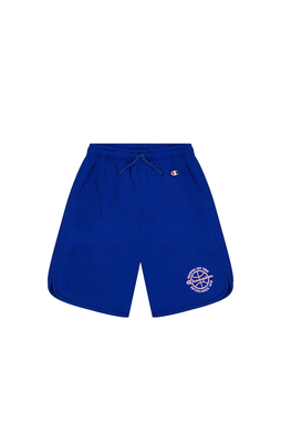 Champion boy bermuda (306738), Blue, medium