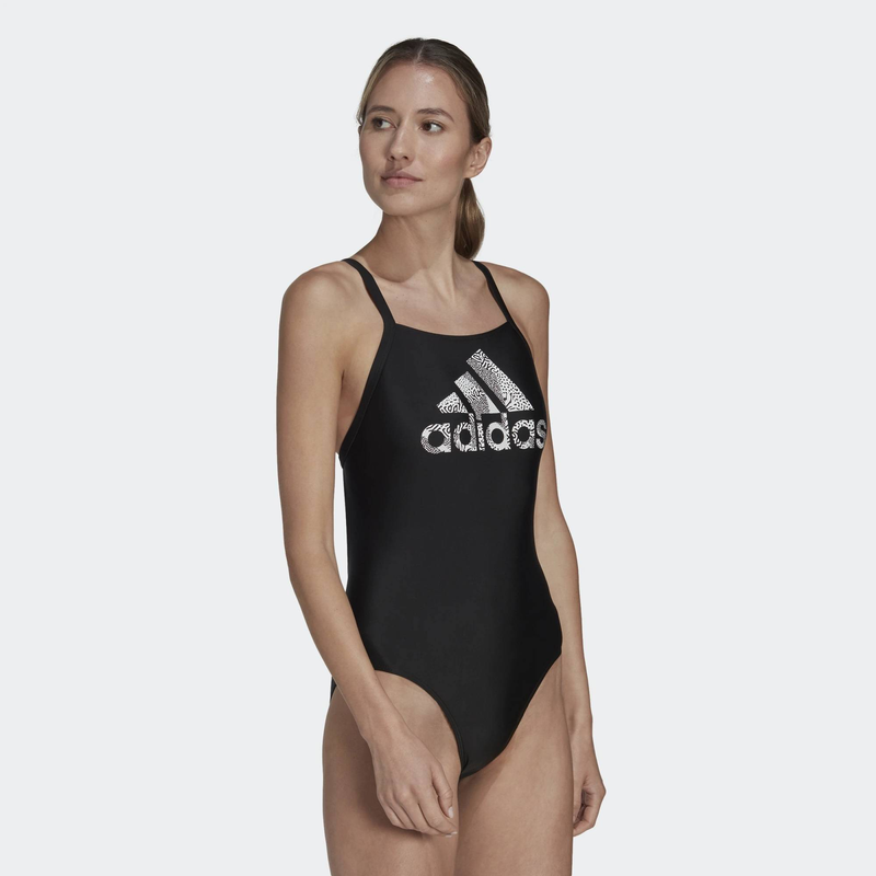 Womens big logo suit-null