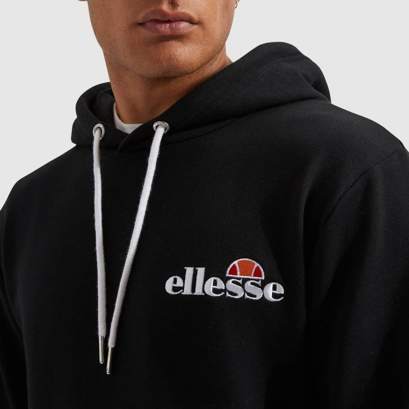 Ellesse primero hoodie-null