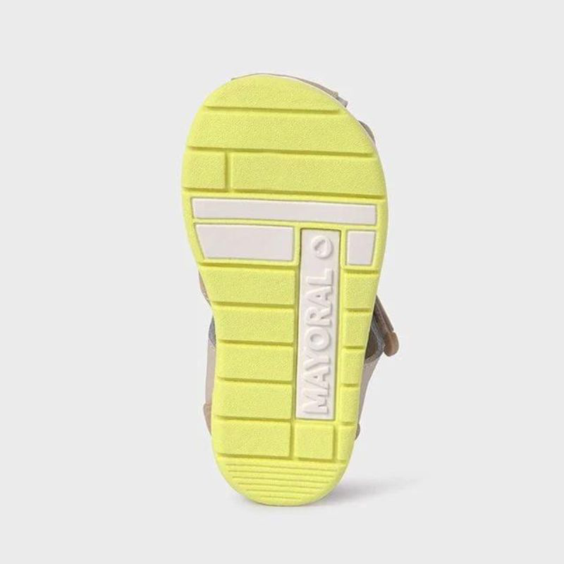 Product image: Mayoral infant shoes-null