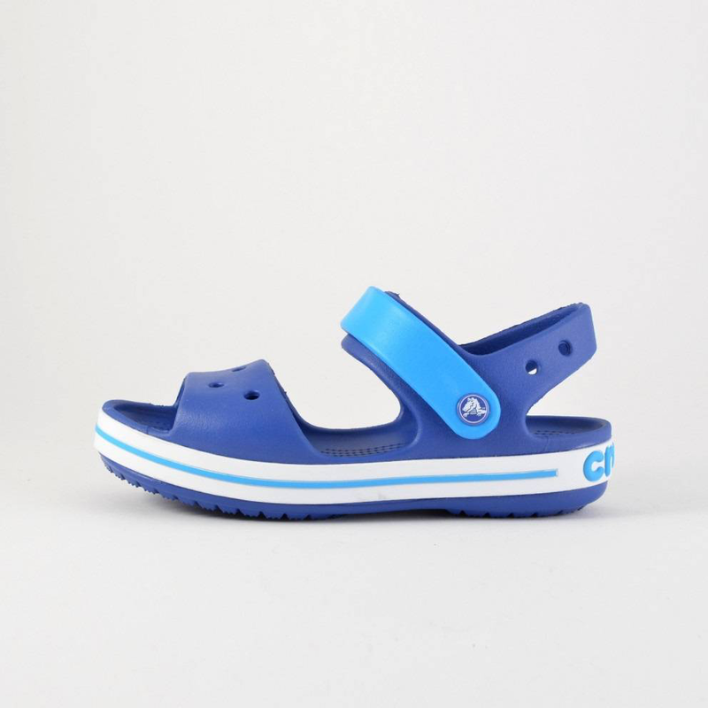 Crocband sandal kids-null