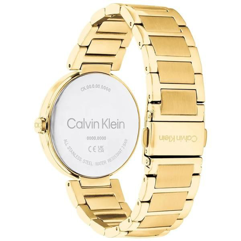 Product image: Calvin Klein sensation watch-null