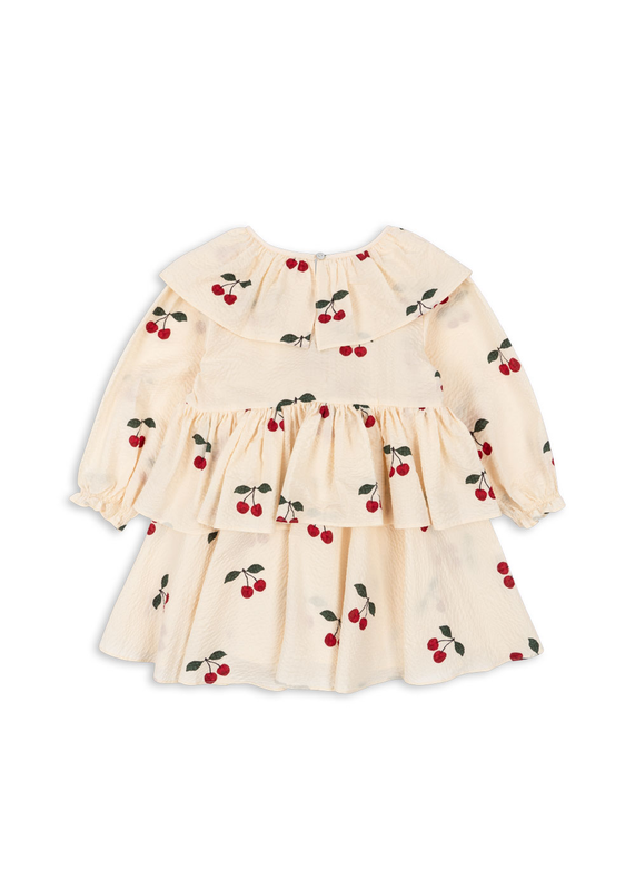 Lunella dress gots image number null
