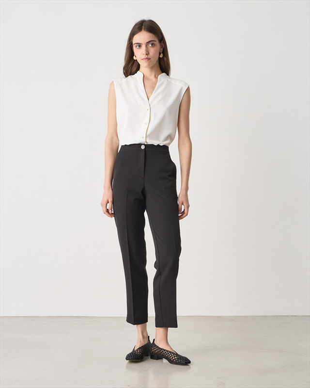 Trouser classic suit-null