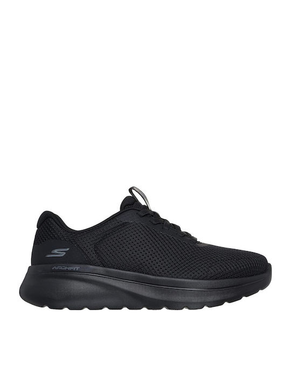 Product image: 125844 bbk skechers shoes-null