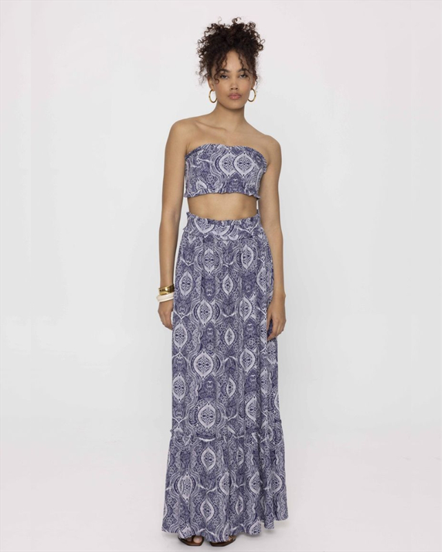 Mind matter kiko skirt mml25-01-02-00-null