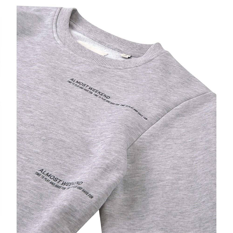 202 wording sweatshir μπλουζα παιδικο boy-null