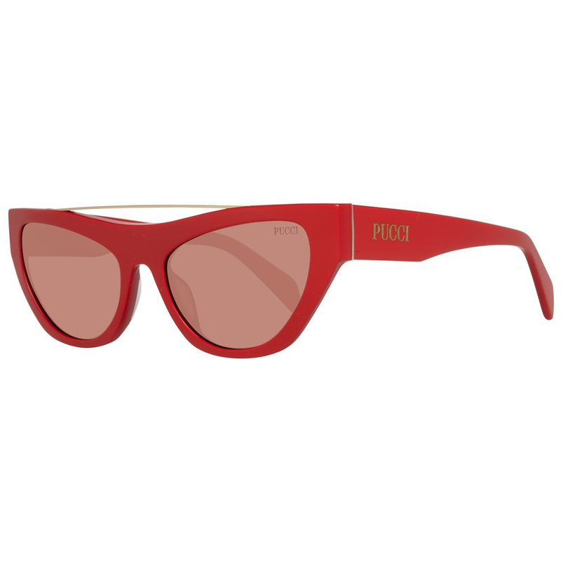 Multicolor metal sunglasses-null