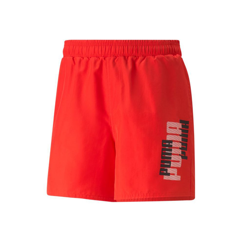 Puma essentials+ logo power men&rsquo;s woven shorts 11-null