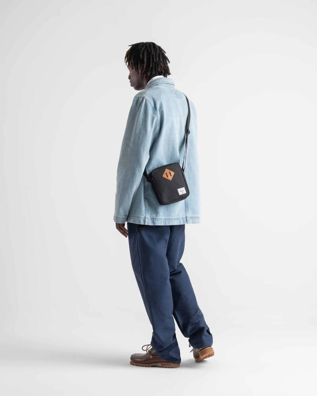 Heritage crossbody-null