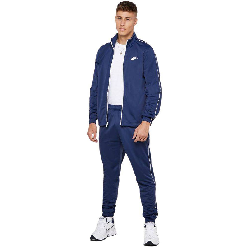 Sportswear basic track suit mens-null