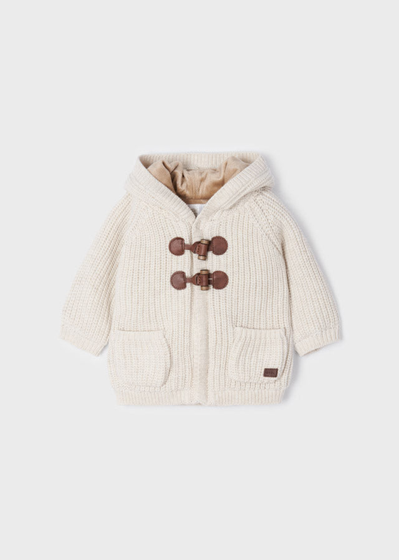 Alvin jacket-null