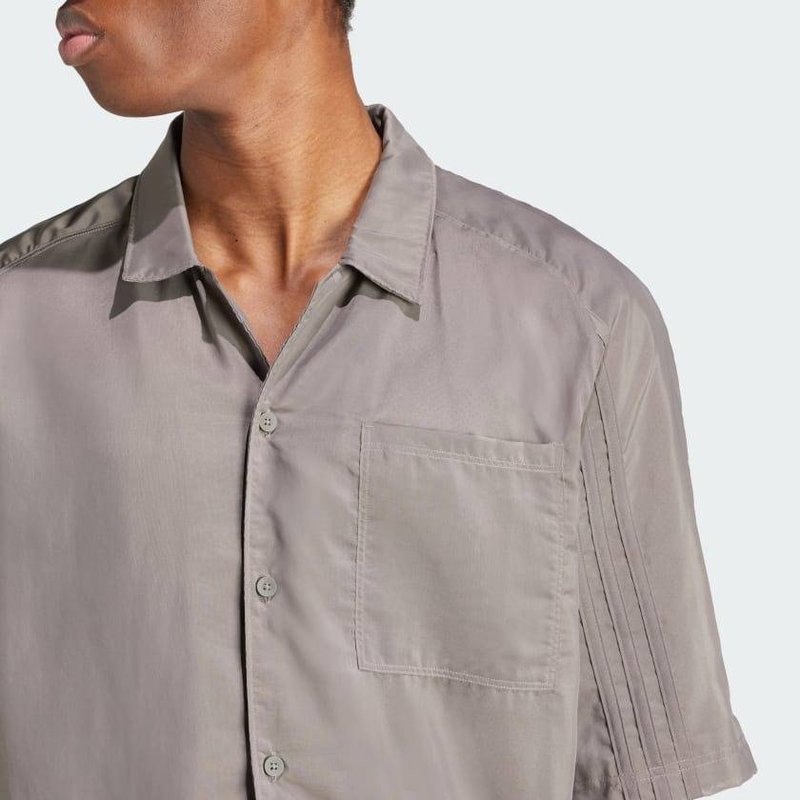 Adidas m fash ss shirt-null