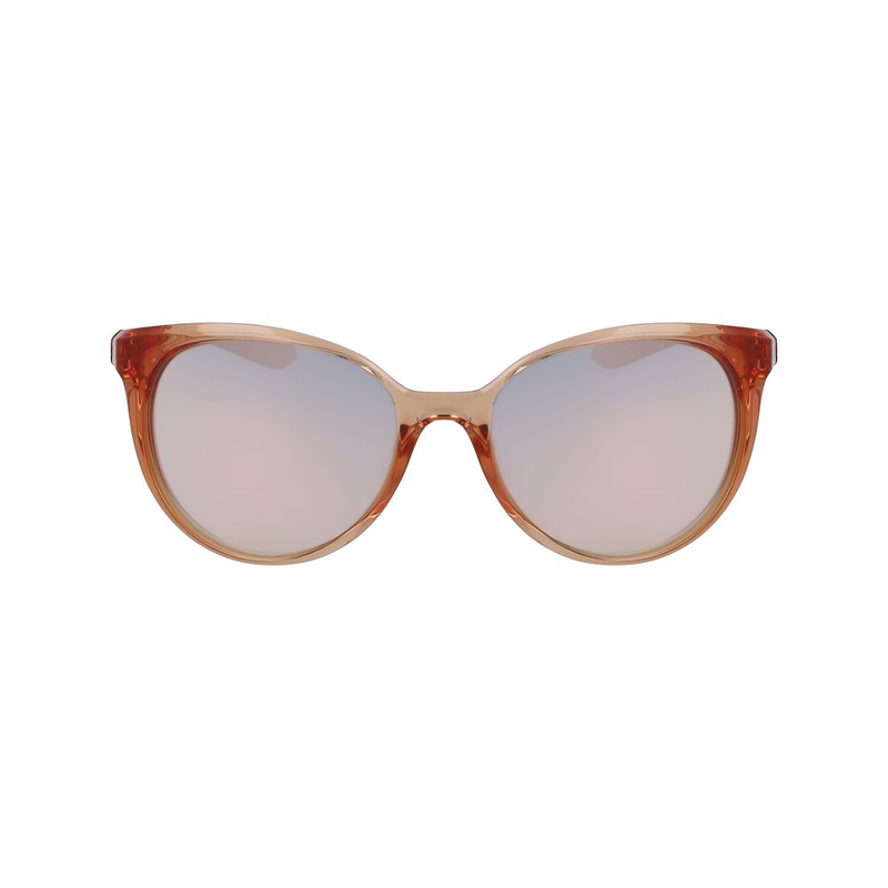 Multicolor injected sunglasses-null