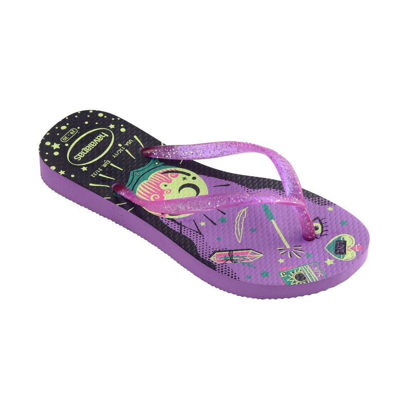 Havaianas kids slim fashion image number null