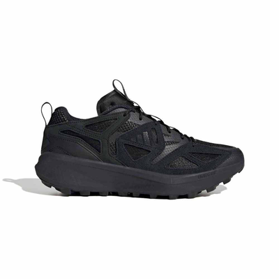 Kantai trail, Black, medium