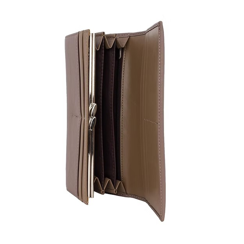 Women's wallet 25199-2116-pi pink colour-null