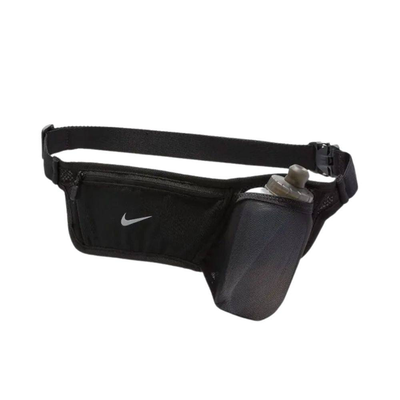 Running pocket flask belt 10 oz