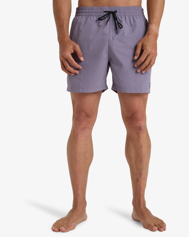Billabong men's swimwear all day swim short image number null
