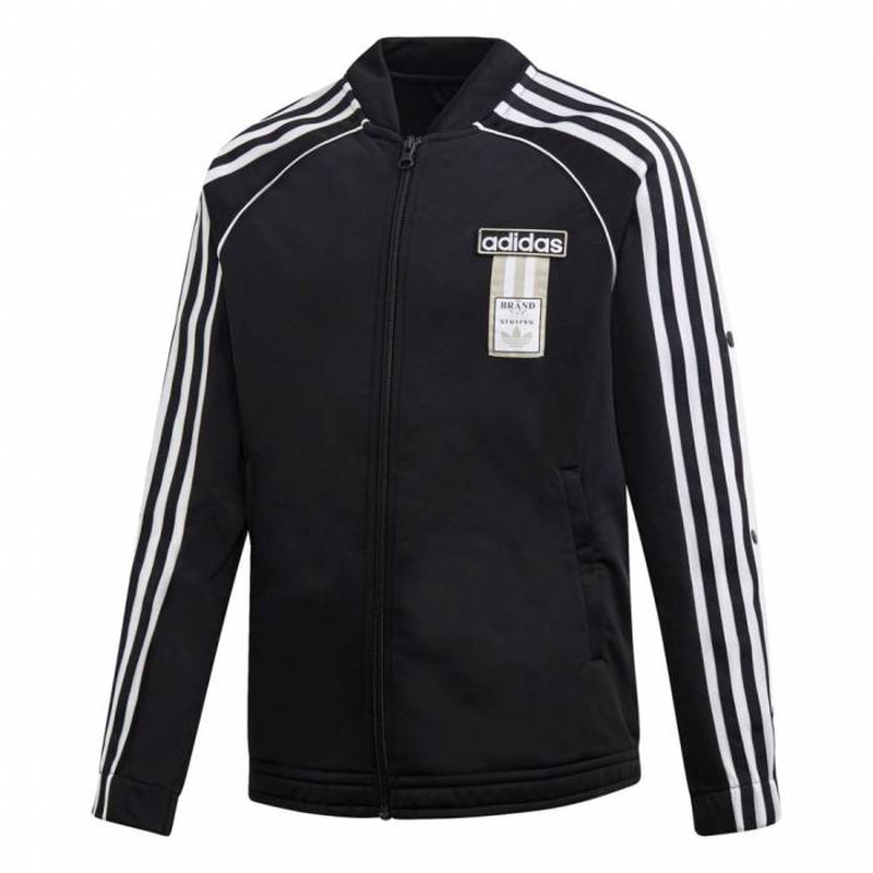 Adibreak youth track jacket-null