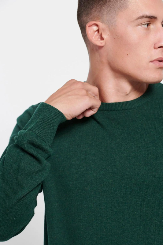 Product image: Funkybuddha knitwear r-neck-null