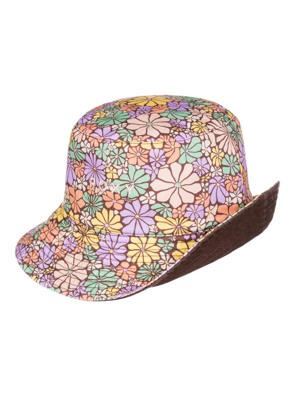Roxy womens hat jasmine paradise-null