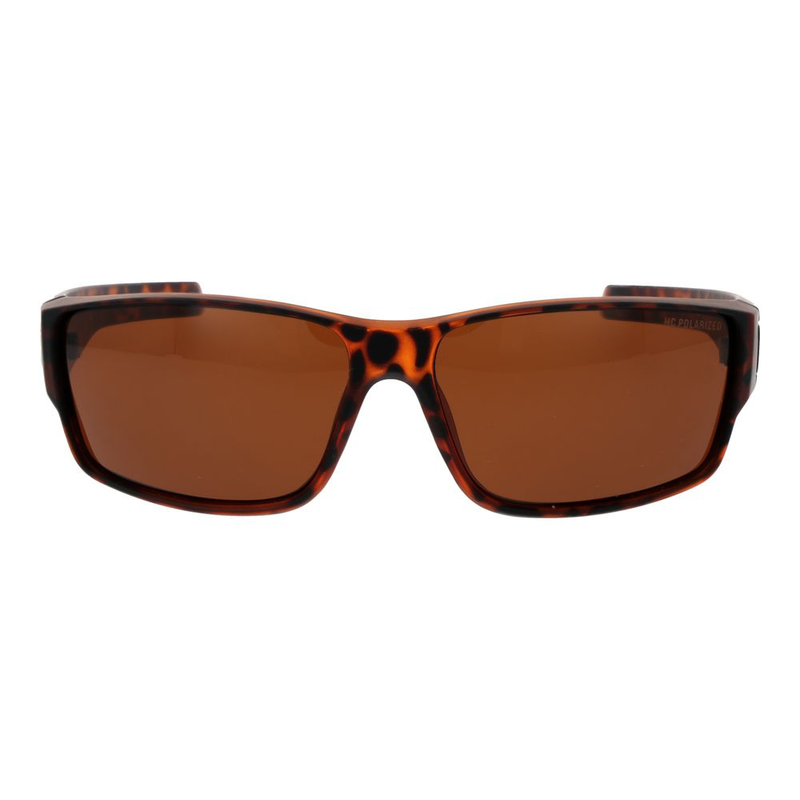 Gray resin sunglasses-null