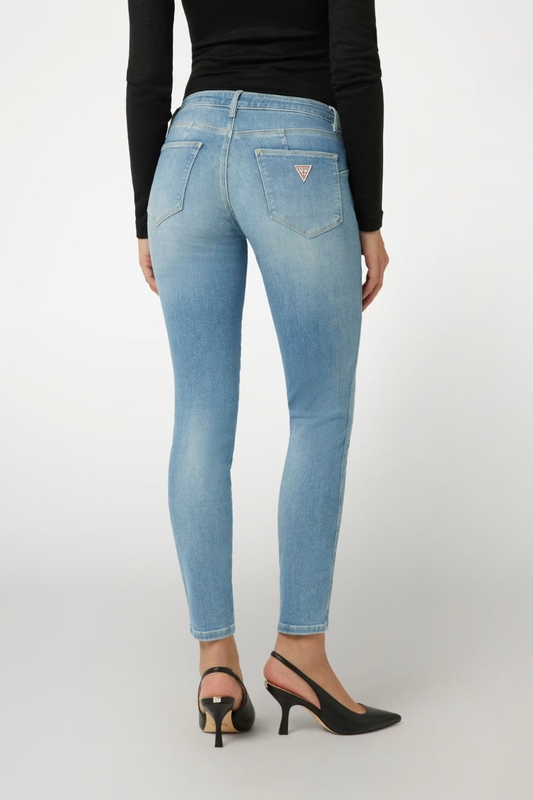 Curve x jean trouser image number null