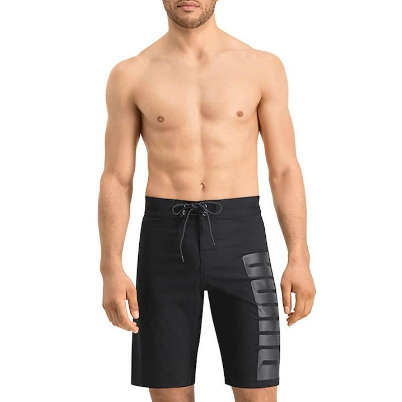 Puma men swim track short-null