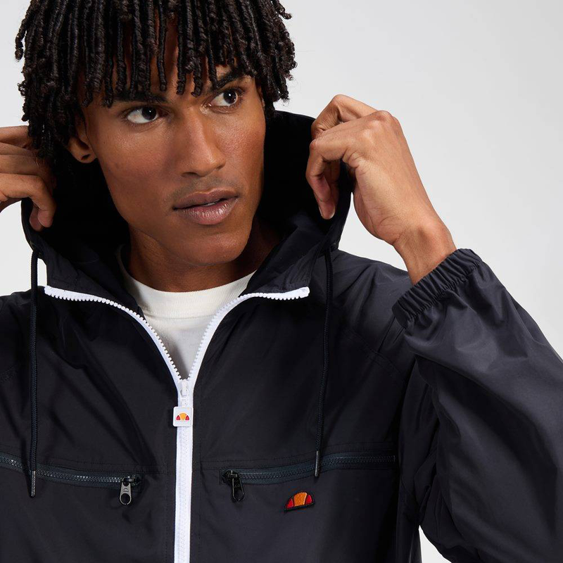 Ellesse heritage patinia jacket-null