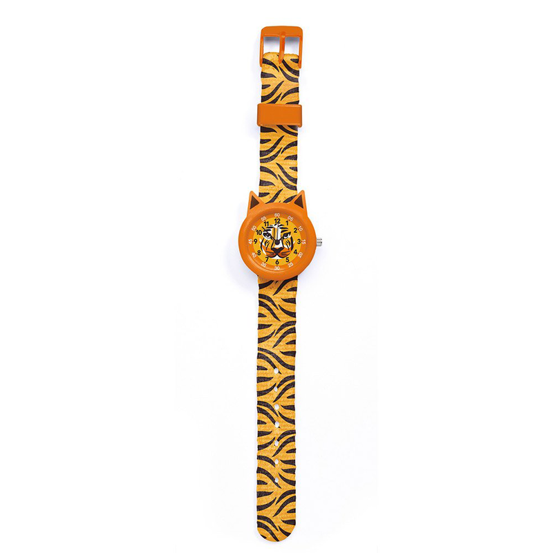 Tiger watch, , medium image number null