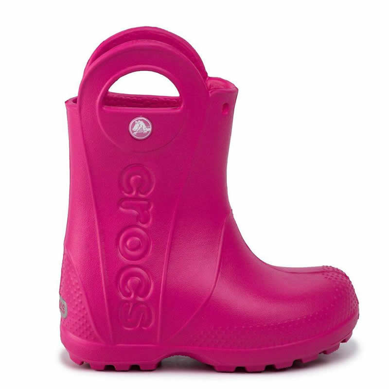 Crocs  infa /junior boots-null