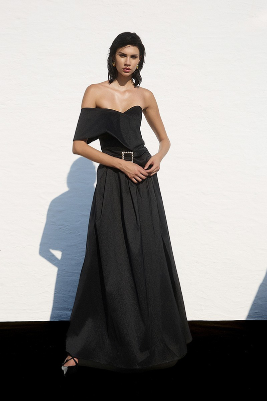 Be you skirt image number null