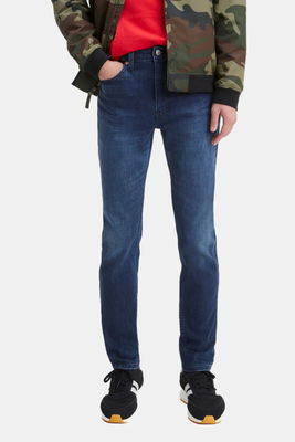 Levi's 512 jeans, Darkblue, medium