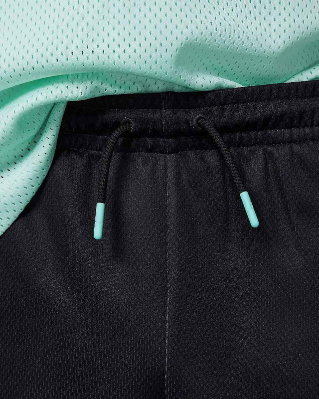 Nike jordan big kids jdb Air heat map diamond short-null
