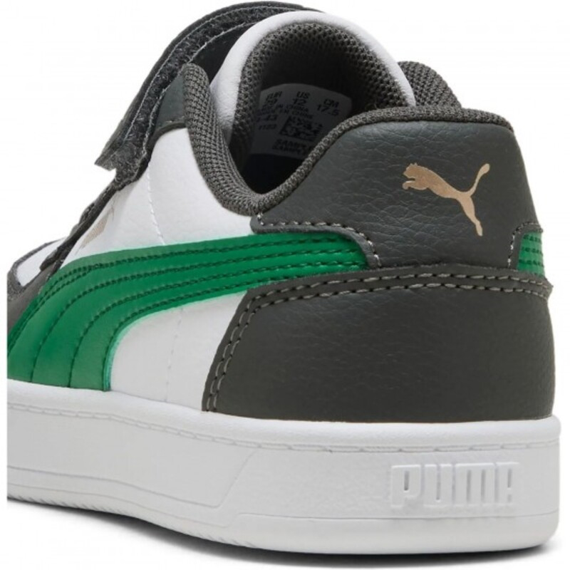 Puma junior caven 2.0 footwear basket low-null
