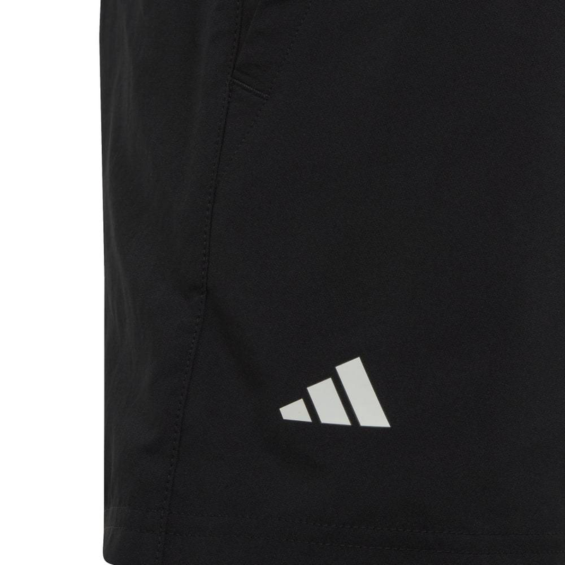 B club 3-stripes short-null